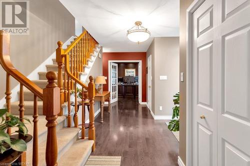 15 Chesham Place, Woodstock, ON - Indoor Photo Showing Other Room