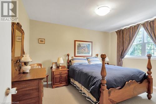 15 Chesham Place, Woodstock, ON - Indoor Photo Showing Bedroom