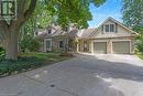 15 Chesham Place, Woodstock, ON  - Outdoor With Facade 