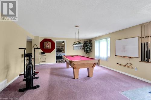 6 Lisas Drive, Sweaburg, ON - Indoor Photo Showing Other Room