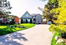 201 Jones Road, Stoney Creek, ON  - Outdoor With Facade 