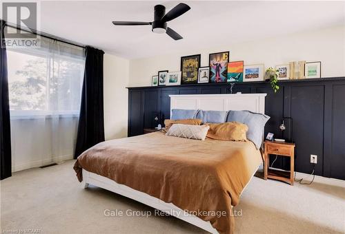 201 Jones Road, Hamilton (Fruitland), ON - Indoor Photo Showing Bedroom