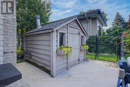 201 Jones Road, Hamilton (Fruitland), ON - Outdoor