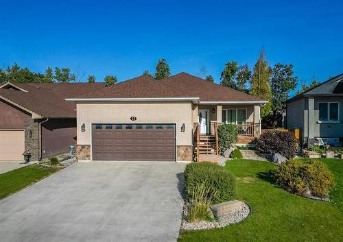 13 Pearson Pa, Selkirk, MB 