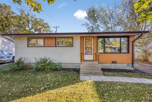 152 Minnetonka St, Winnipeg, MB 