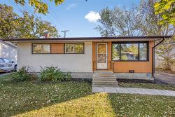 152 MINNETONKA ST  Winnipeg, MB R2M 3Y5