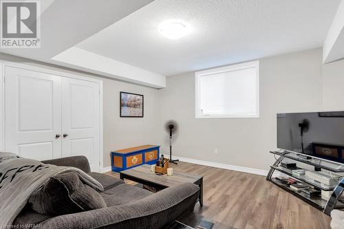 169 Wedgewood Drive, Woodstock, ON - Indoor