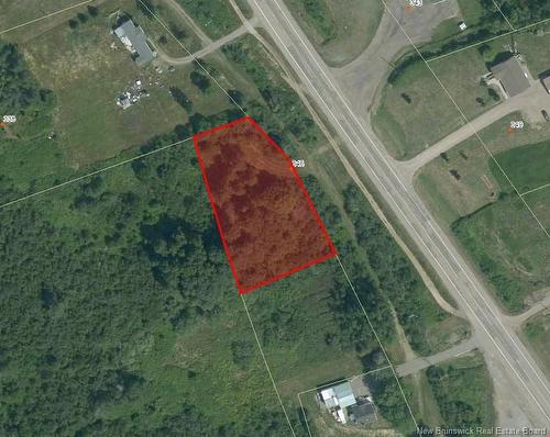 Lot Renaissance St, Memramcook, NB 