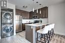 34 Brock Street Unit# 301, Woodstock, ON  - Indoor Photo Showing Laundry Room 