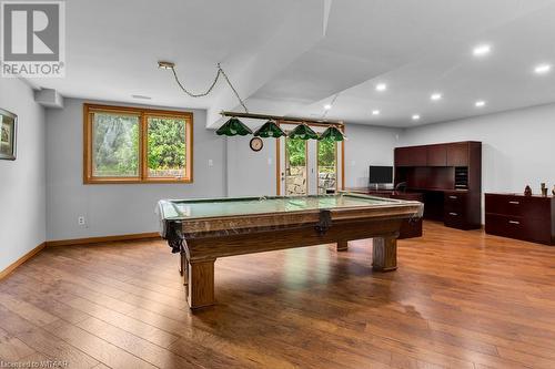 667 Lansdowne Avenue, Woodstock, ON - Indoor Photo Showing Other Room