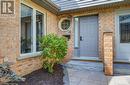 667 Lansdowne Avenue, Woodstock, ON  - Outdoor 