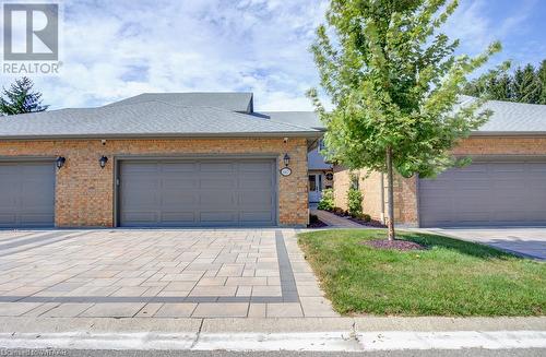 667 Lansdowne Avenue, Woodstock, ON - Outdoor