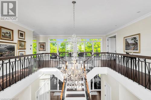 241 Tamarack Boulevard, Woodstock, ON - Indoor Photo Showing Other Room