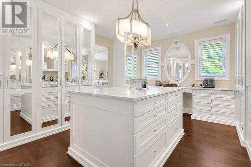 241 Tamarack Boulevard, Woodstock, ON - Indoor Photo Showing Bathroom