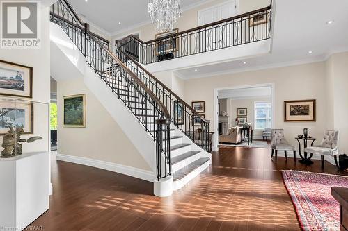 241 Tamarack Boulevard, Woodstock, ON - Indoor Photo Showing Other Room