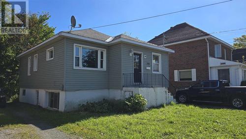 286 Pim St, Sault Ste Marie, ON - Outdoor