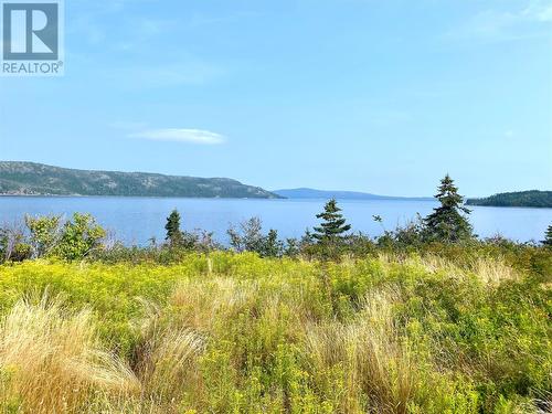 0 Main Road, Culls Harbour, NL 