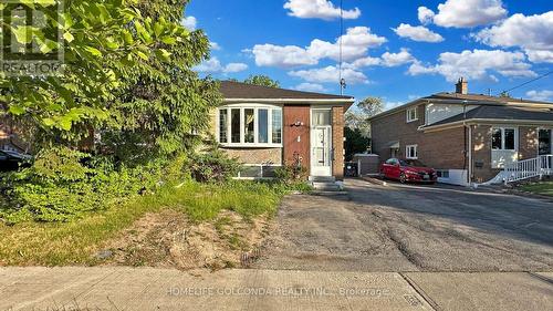 9 Rameau Drive, Toronto, ON - Outdoor