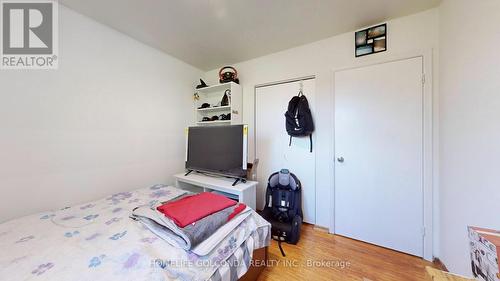 9 Rameau Drive, Toronto, ON - Indoor Photo Showing Bedroom