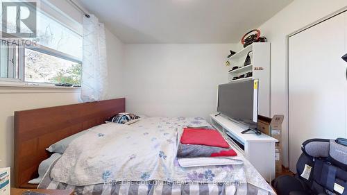 9 Rameau Drive, Toronto, ON - Indoor Photo Showing Bedroom