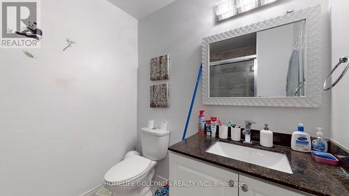 9 Rameau Drive, Toronto, ON - Indoor Photo Showing Bathroom