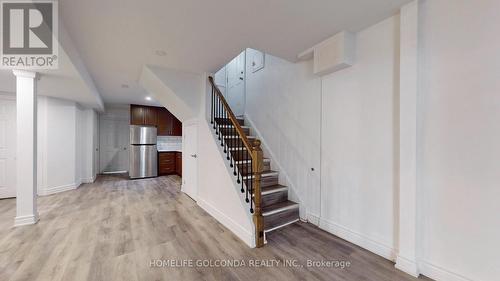 9 Rameau Drive, Toronto, ON - Indoor Photo Showing Other Room