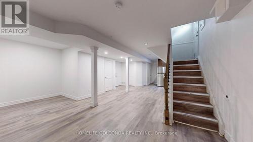 9 Rameau Drive, Toronto, ON - Indoor Photo Showing Other Room