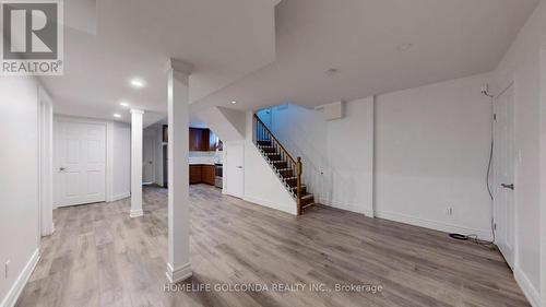 9 Rameau Drive, Toronto, ON - Indoor Photo Showing Other Room