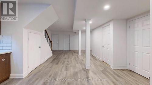 9 Rameau Drive, Toronto, ON - Indoor Photo Showing Other Room