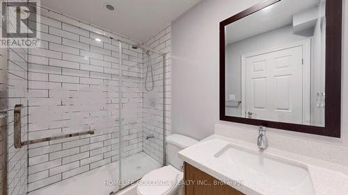 9 Rameau Drive, Toronto, ON - Indoor Photo Showing Bathroom