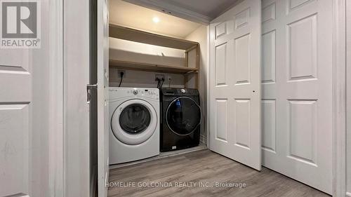 9 Rameau Drive, Toronto, ON - Indoor Photo Showing Laundry Room