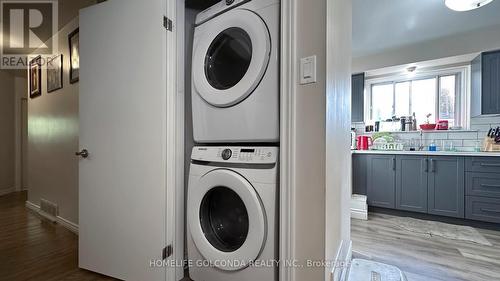 9 Rameau Drive, Toronto, ON - Indoor Photo Showing Laundry Room