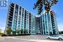 1017 - 185 Oneida Crescent, Richmond Hill, ON  - Outdoor With Facade 