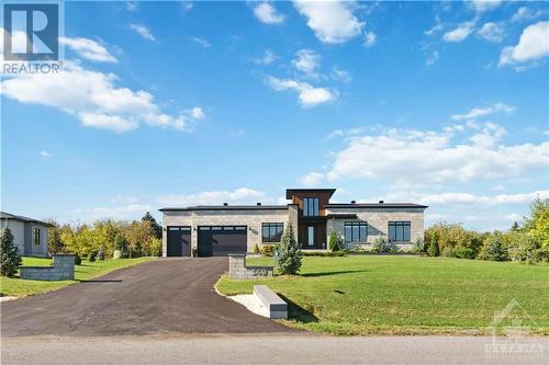 349 Shoreway Drive, Greely, ON - Outdoor