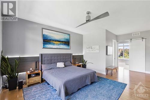 349 Shoreway Drive, Greely, ON - Indoor Photo Showing Bedroom