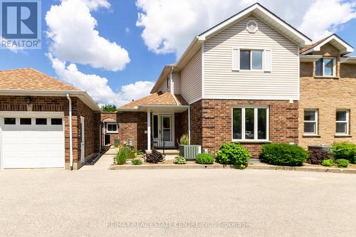 5 - 169 Bond Street, Ingersoll, ON - Outdoor With Facade