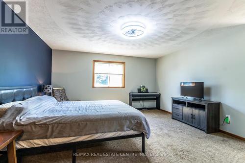 5 - 169 Bond Street, Ingersoll, ON - Indoor Photo Showing Bedroom