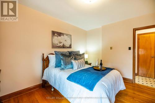 329 Malaga Road, Oshawa (Lakeview), ON - Indoor Photo Showing Bedroom