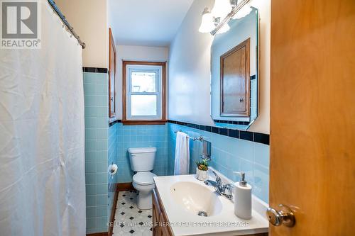 329 Malaga Road, Oshawa (Lakeview), ON - Indoor Photo Showing Bathroom