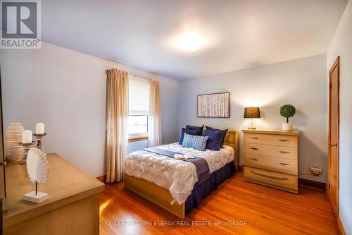 329 Malaga Road, Oshawa (Lakeview), ON - Indoor Photo Showing Bedroom