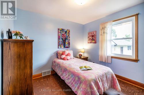 329 Malaga Road, Oshawa (Lakeview), ON - Indoor Photo Showing Bedroom