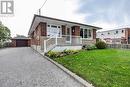 329 Malaga Road, Oshawa (Lakeview), ON  - Outdoor With Deck Patio Veranda 