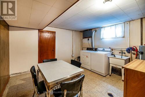 329 Malaga Road, Oshawa (Lakeview), ON - Indoor Photo Showing Laundry Room