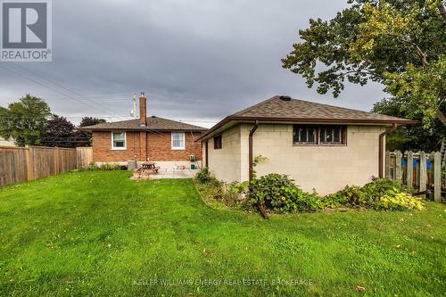 329 Malaga Road, Oshawa (Lakeview), ON - Outdoor