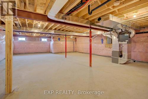 12 Oakmont Drive, Loyalist, ON - Indoor Photo Showing Basement