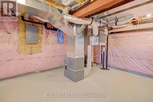 12 Oakmont Drive, Loyalist, ON - Indoor Photo Showing Basement