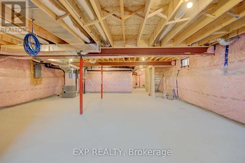 12 Oakmont Drive, Loyalist, ON - Indoor Photo Showing Basement