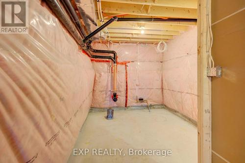 12 Oakmont Drive, Loyalist, ON - Indoor Photo Showing Basement