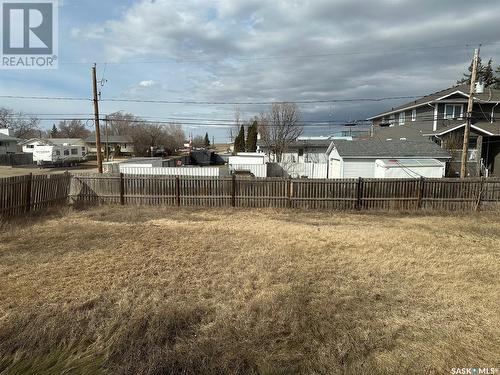 645 Isabelle Street, Estevan, SK - Outdoor