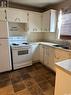 645 Isabelle Street, Estevan, SK  - Indoor Photo Showing Kitchen With Double Sink 